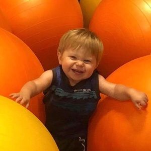 Meet your Posher, Teresa